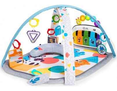 Baby Einstein Deka na hraní 4 v 1 Kickin' Tunes ™