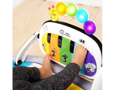 Baby Einstein Deka na hraní 4 v 1 Kickin' Tunes ™