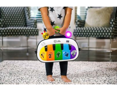 Baby Einstein Deka na hraní 4 v 1 Kickin' Tunes ™