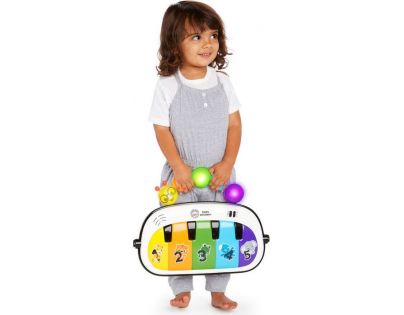 Baby Einstein Deka na hraní 4 v 1 Kickin' Tunes ™