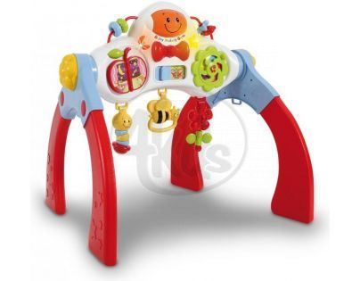 PiccinoPiccio MG4631 - Baby hrazdička