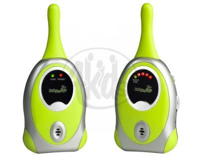 Babymoov 014013 - Baby monitor EASY CARE