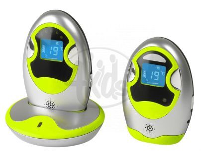 Babymoov 014001 - Baby monitor HIGH CARE
