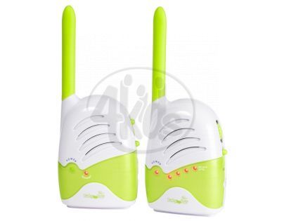 Babymoov 014004 - Baby monitor LIMITED