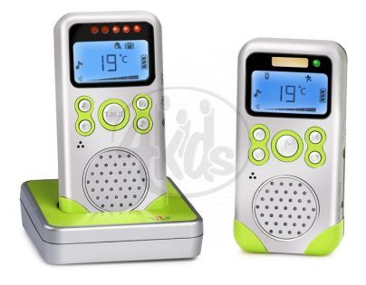 Baby monitor SLIM Babymoov 014000