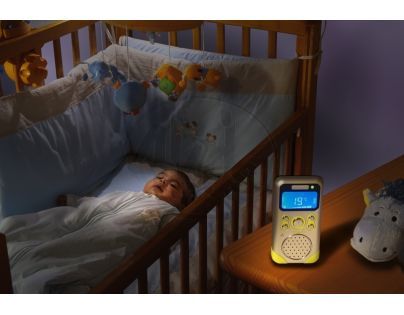 Baby monitor SLIM Babymoov 014000