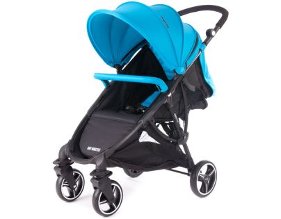 Baby Monsters Compact color pack tyrkysový
