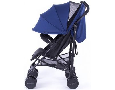 Baby Monsters Fast golfáče bez color packu