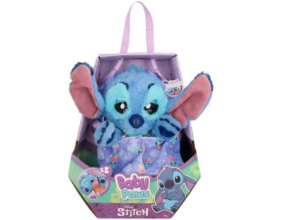 Baby Paws - plyšové štěňátko Stitch