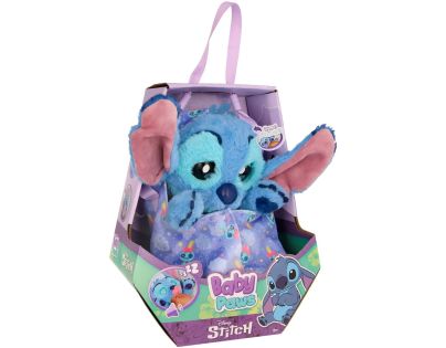 Baby Paws - plyšové štěňátko Stitch
