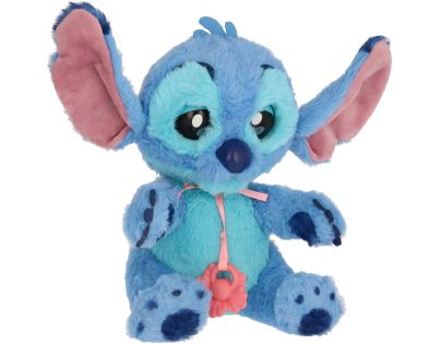 Baby Paws - plyšové štěňátko Stitch
