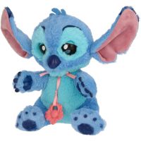 Baby Paws - plyšové štěňátko Stitch 2