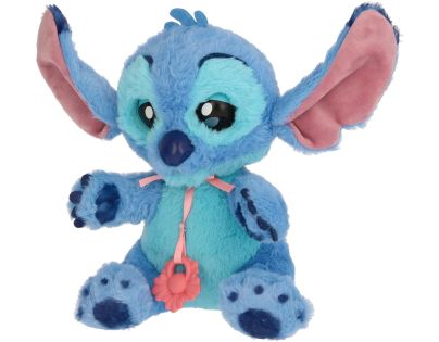 Baby Paws - plyšové štěňátko Stitch