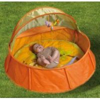 Babymoov 035201 - Baby postýlka Babyni Orange 2