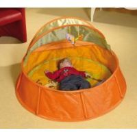 Babymoov 035201 - Baby postýlka Babyni Orange 3