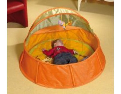 Babymoov 035201 - Baby postýlka Babyni Orange