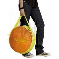 Babymoov 035201 - Baby postýlka Babyni Orange 4
