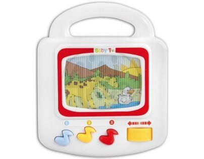 PiccinoPiccio TV1331 - Baby TV