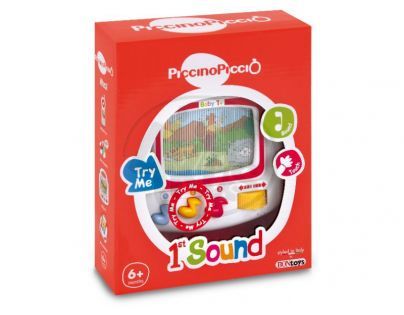PiccinoPiccio TV1331 - Baby TV