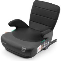 BabyAuto DOKA iFIX 125-150, podsedák se sklopnými zády, black grey 2