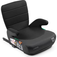 BabyAuto DOKA iFIX 125-150, podsedák se sklopnými zády, black grey 3