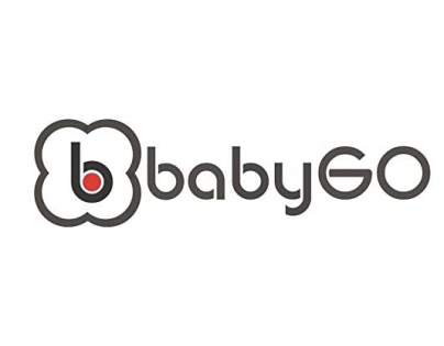 BabyGo houpací zvířátko Husky