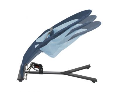 BabyGo lehačka Fancy Blue
