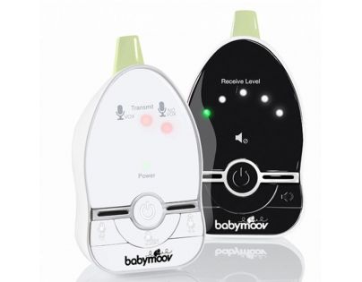 Babymoov baby monitor Easy Care Digital Green 2017