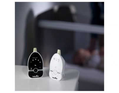 Babymoov baby monitor Easy Care Digital Green 2017