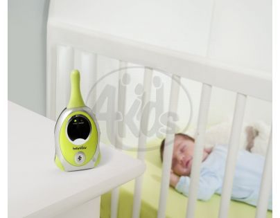 Babymoov 014011 - Baby monitor EASY CARE new