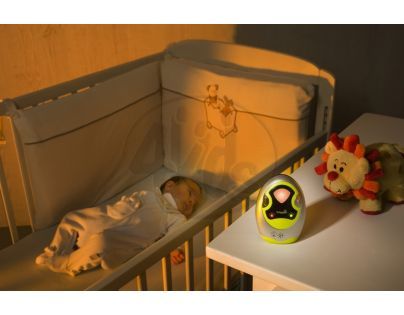 Babymoov 014002 - Baby monitor EXPERT CARE