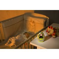 Babymoov 014002 - Baby monitor EXPERT CARE 2