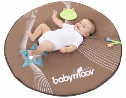 Babymoov Baby postýlka Babyni Premium