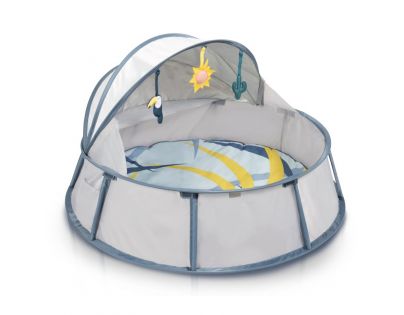 Babymoov baby postýlka Babyni Tropical