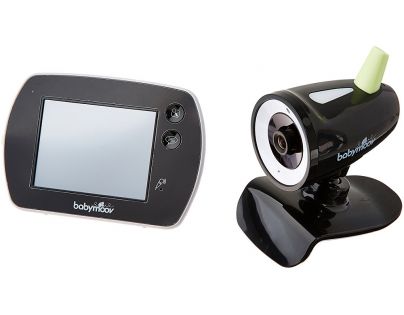 Babymoov Dětská elektronická chůva Babymoov Touch Screen 2015