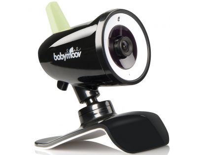 Babymoov Dětská elektronická chůva Babymoov Touch Screen 2015