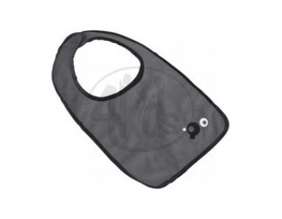 Jídelní taška/batoh Free Hand GREY/BLACK Babymoov 043507
