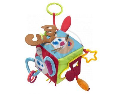 Babymoov Multifunkční kostka Activity