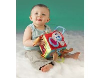 Babymoov Multifunkční kostka Activity