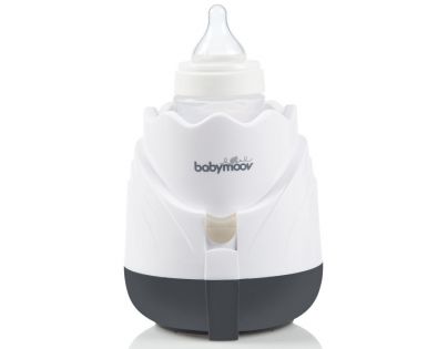 Babymoov ohřívač lahví Tulip Cream