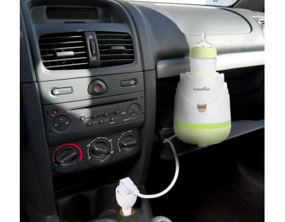 Babymoov ohřívač lahví Tulip Home&Car