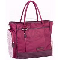 Babymoov Přebalovací taška Essential Bag Cherry 2