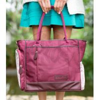 Babymoov Přebalovací taška Essential Bag Cherry 4