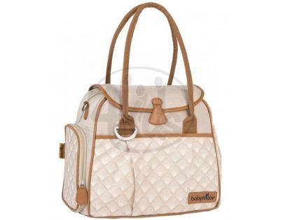 Babymoov Přebalovací taška Style Bag Taupe