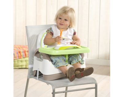 Babymoov 009006 - Plastová židlička Compact Seat