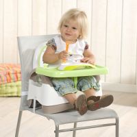 Babymoov 009006 - Plastová židlička Compact Seat 2