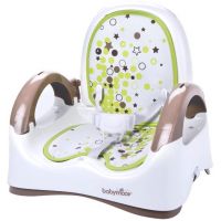 Babymoov 009006 - Plastová židlička Compact Seat 4