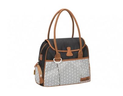 Babymoov přebalovací taška Style Bag Black