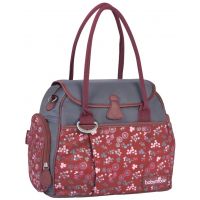 Babymoov Přebalovací taška Style Bag Cherry 2