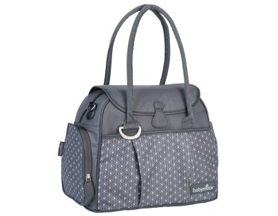 Babymoov Přebalovací taška Style Bag Zing